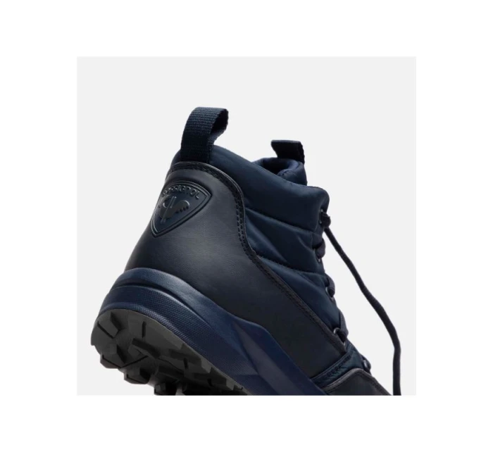 Boty Rossignol W Rossi Resort Wp Navy 2.0 navy blue