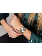 Dámske hodinky Paul Lorens PL12177B-3D1 Dámske hodinky Paul Lorens PL12177B-3D1