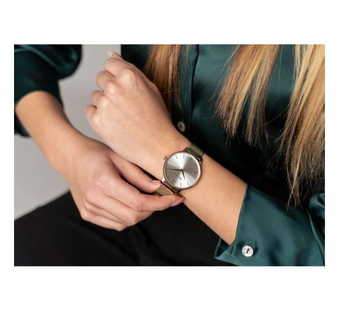 Dámske hodinky Paul Lorens PL12177B-3D1 Dámske hodinky Paul Lorens PL12177B-3D1