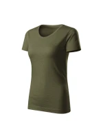 Dámske tričko Gulf (vojenské)
