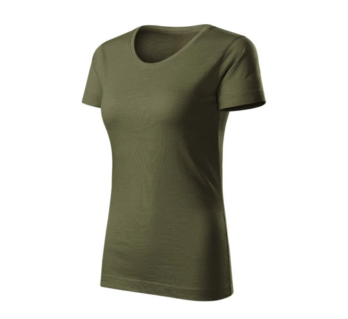 Dámske tričko Gulf (vojenské)