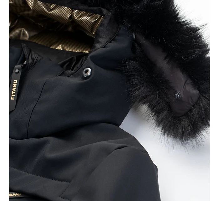 Dámsky overal BOVIA W PRIMALOFT Dámsky overal BOVIA W PRIMALOFT