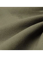 zimní fleecová cyklistická bunda velikost M zelená model 22119211 - Rockbros