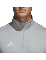 Adidas Core 18 TR Top M futbalová mikina CV4000