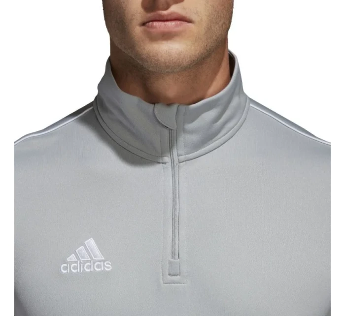 Adidas Core 18 TR Top M futbalová mikina CV4000