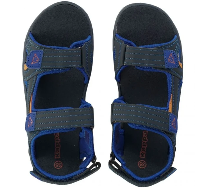 Dětské sandály II K   model 18688144 - Kappa
