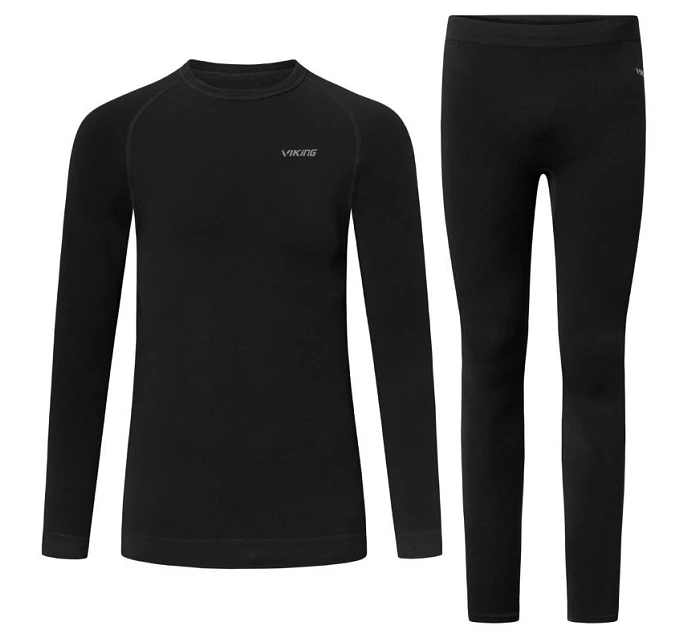 Viking termoprádlo Roni Bamboo M 500-23-0924-09 muži