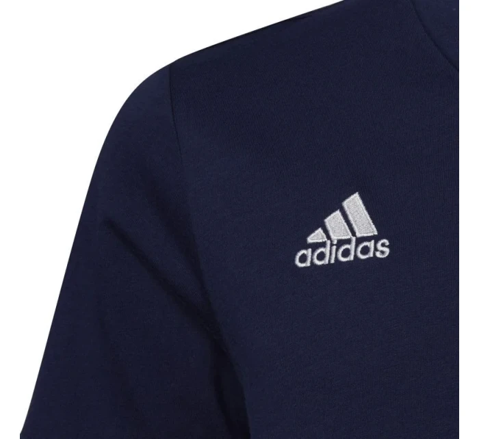 Dětské tričko Entrada 22 Jr model 17781259 - ADIDAS Dětské tričko Entrada 22 Jr model 17781259 - ADIDAS
