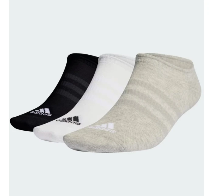 Tenké a ľahké ponožky adidas No-Show IC1328 Tenké a ľahké ponožky adidas No-Show IC1328