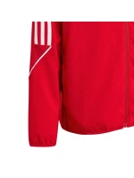 Bunda Tiro 23 League Windbreaker Jr model 18777535 - ADIDAS Bunda Tiro 23 League Windbreaker Jr model 18777535 - ADIDAS