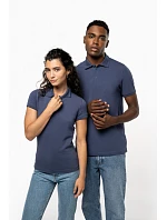 K 240 Dámské elastické piqué polo model 22506628 white - Kariban K 240 Dámské elastické piqué polo model 22506628 white - Kariban