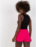 Šortky AP SN model 17404452 fuchsiová - FPrice