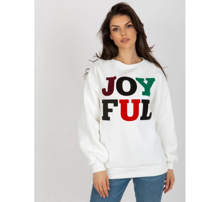 Bluza EM BL 617 model 18484393 ecru - FPrice