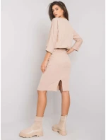 Súprava EM KMPL 621.21P béžová