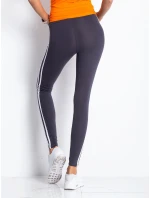 Legíny RV LG 4954.12 grafít