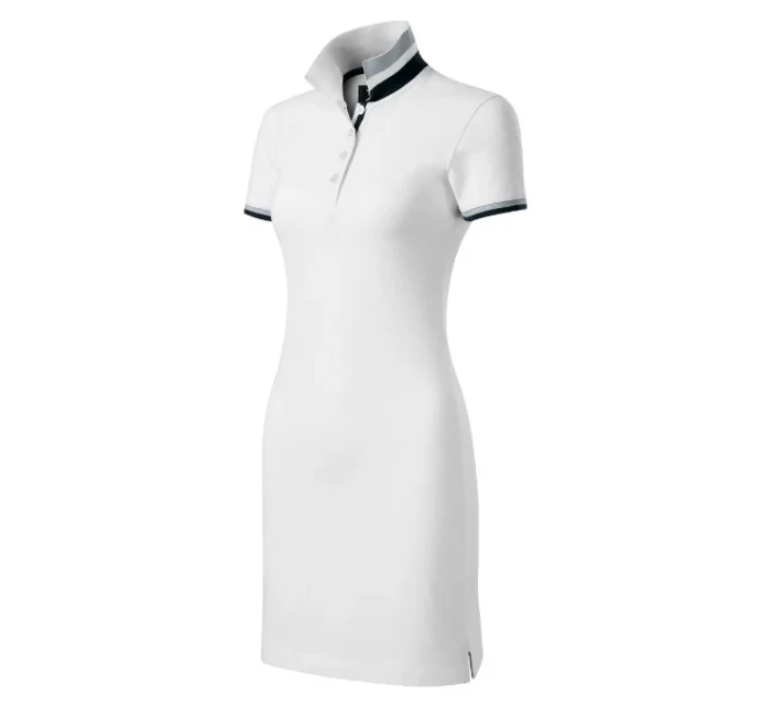 Šaty pre ženy biele Šaty pre ženy biele