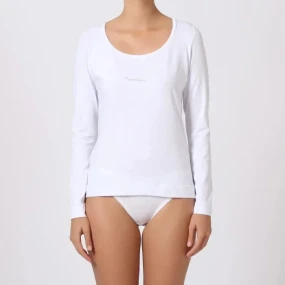 Dámské tričko PC  Pierre model 17756982 - Pierre Cardin