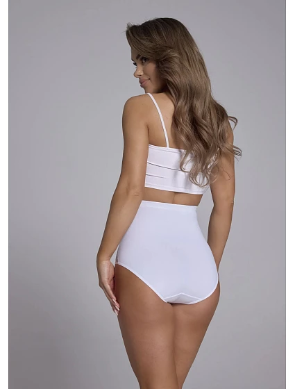 Dámské kalhotky Bílá - Wolbar model 21803138 Dámské kalhotky Bílá - Wolbar model 21803138