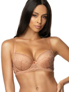 Dámská podprsenka model 18453762 - Mat