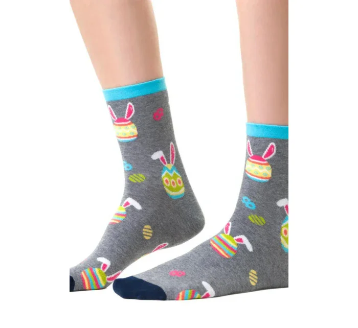 Dámské model 18257513 ponožky 136 - Steven