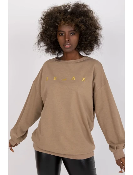 Mikina model 170414 Ex Moda Mikina model 170414 Ex Moda