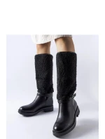 Čižmy model 204819 Solea