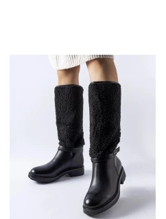 Čižmy model 204819 Solea