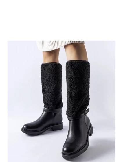 Čižmy model 204819 Solea