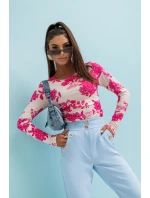 Blúzka model 223513 LaBalancia