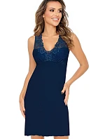 Nočná košeľa model 228649 Donna