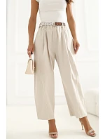 Dámske nohavice, model 229672, Italy Moda