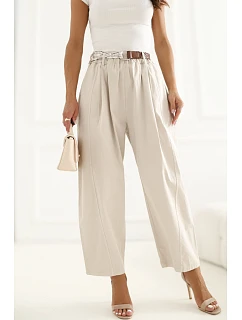 Dámske nohavice, model 229672, Italy Moda