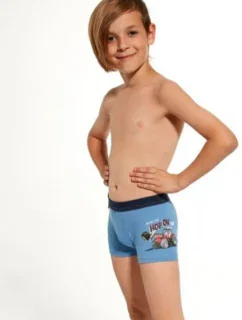 Chlapecké boxerky  style model 17639017 - Cornette