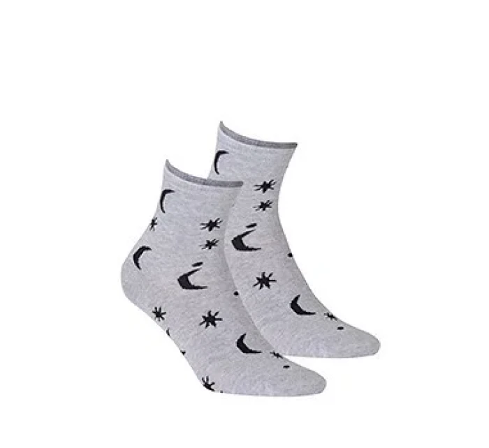 Dámske ponožky Wola Perfect Woman W84.01P Casual Dámske ponožky Wola Perfect Woman W84.01P Casual