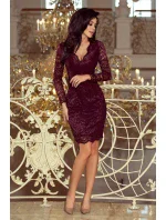 Dámske šaty 170-10 - NUMOCO Dámske šaty 170-10 - NUMOCO