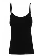 Dámská košilka model 16737983 black - Brubeck