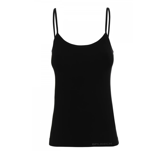 Dámska košieľka 00210A black - BRUBECK