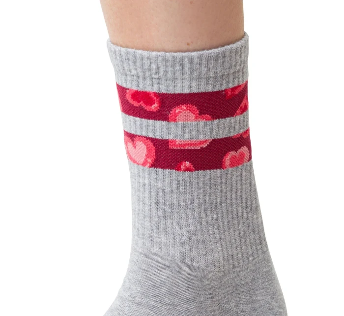 Dámske ponožky 136 120 - Steven