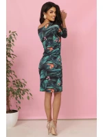 Dámské šaty model 21215929 - numoco