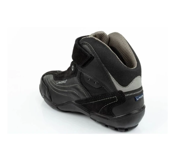 Topánky Lavoro 090 ESD U 1059.40