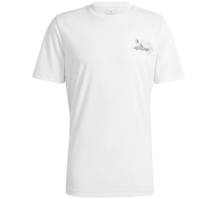 Pánske tričko adidas Tennis APP M II5917