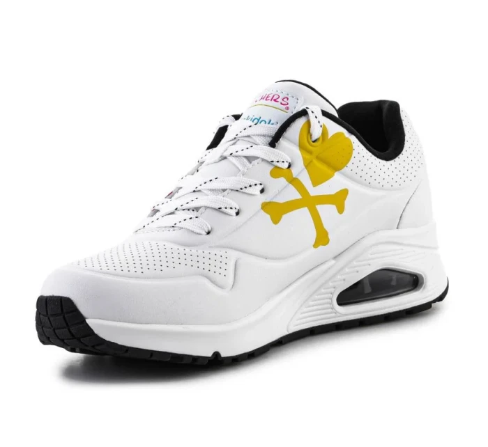 Boty Hearts W model 19675286 - Skechers Boty Hearts W model 19675286 - Skechers