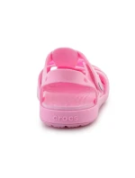 Sandále Crocs Isabela Charm Jr 208445-6S0