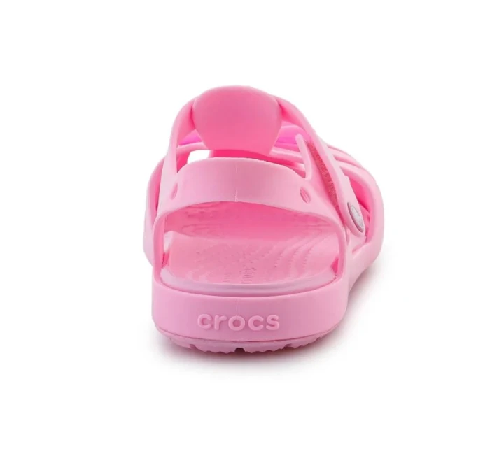 Sandále Crocs Isabela Charm Jr 208445-6S0