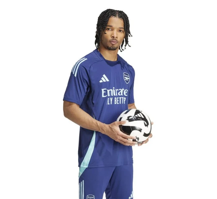 Tričko adidas Arsenal London Training JSY M IT2227 men