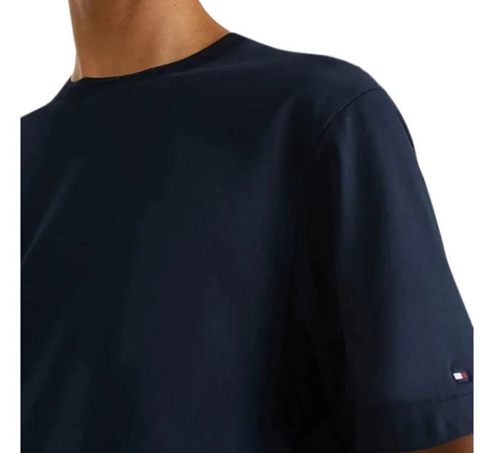 TOMMY HILFIGER pánské tričko ESSENTIAL pánské