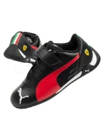 Dětská sportovní obuv Race Jr model 20295356 - Puma