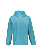 Bunda Cmp Kid G Fix Hood Jr 3X53255-L384 Bunda Cmp Kid G Fix Hood Jr 3X53255-L384