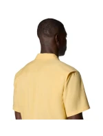 II Solid Short Sleeve Shirt M pánské model 20900664 - Columbia