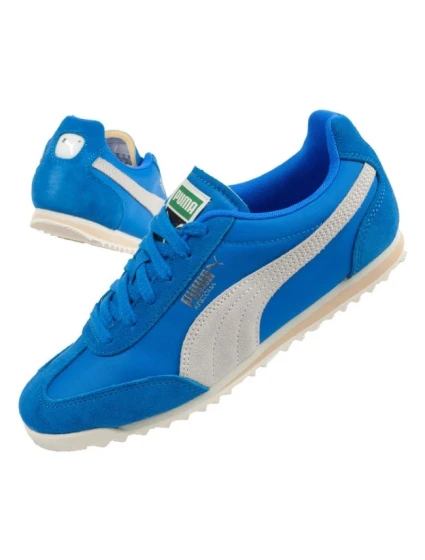 Boty Arizona Nylon W model 21078240 01 - Puma